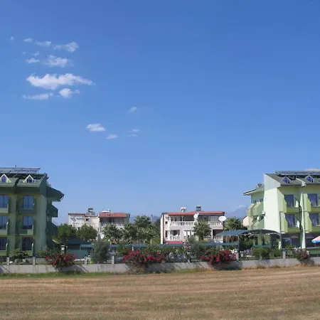 Hotel Canseven