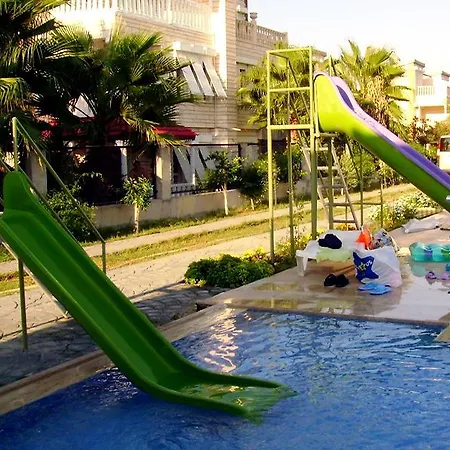 Canseven Hotel