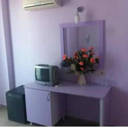 Hotel Canseven