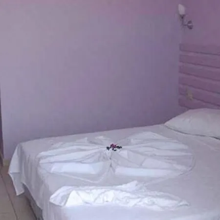 Canseven Hotel 3*