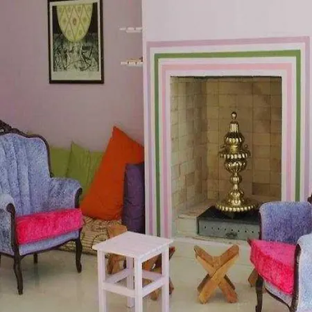 Canseven 3* Colakli