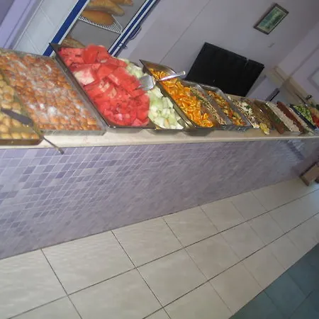Canseven Hotel 3*