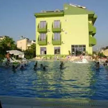 Canseven Colakli