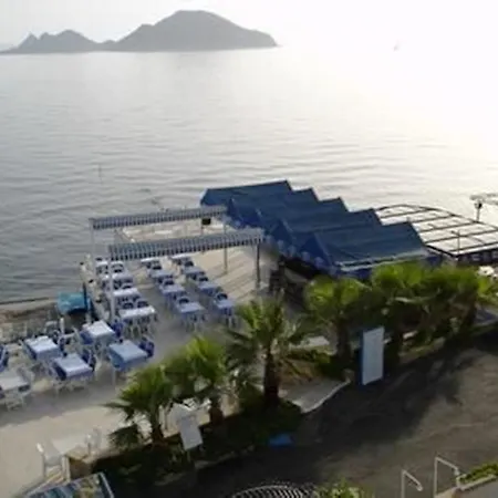 Hotel Canseven