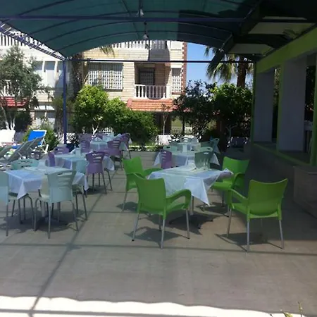 Canseven Hotel 3*