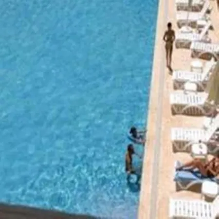 Canseven Hotel Colakli